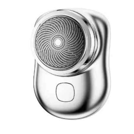 ماكينة الحلاقة المحمولة