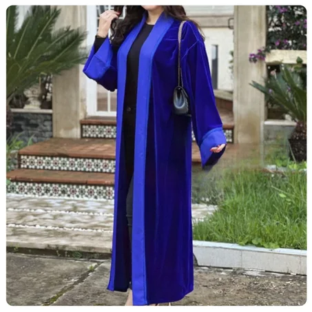 عباية نسائية