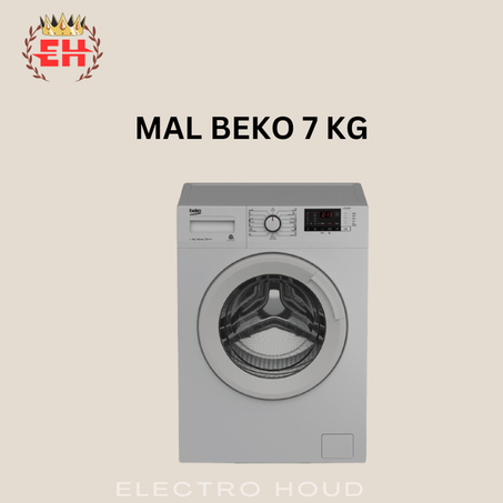 MAL BEKO 7 KG