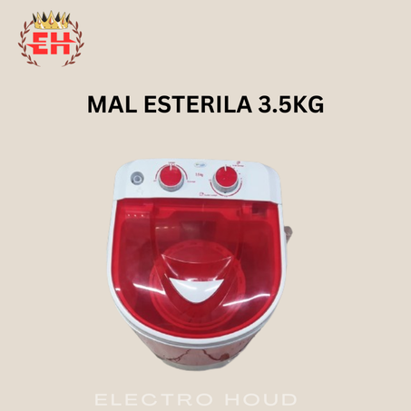 MAL ESTERILA 3.5 KG
