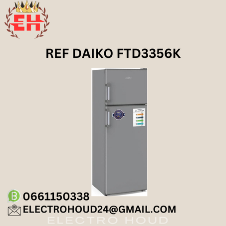 REF DAIKO FTD 3356 K