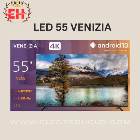 LED 55 VENIZIA