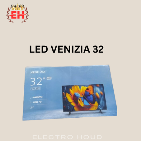 LED VENIZIA 32