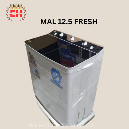 MAL FRESH 12.5 KG