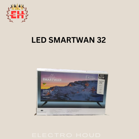 LED 32 SMARTWAN