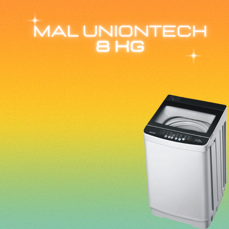 MAL UNIONTECH 8 KG