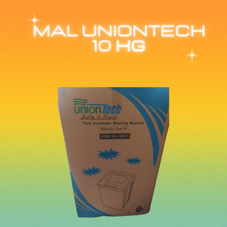 MAL UNIONTECH 10 KG