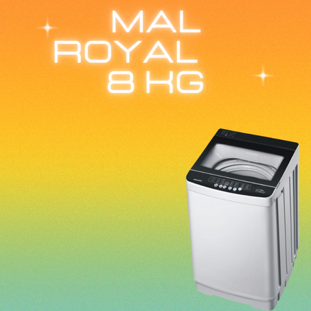 MAL ROYAL 8 KG