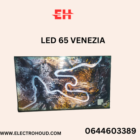 LED 65 VENIZIA