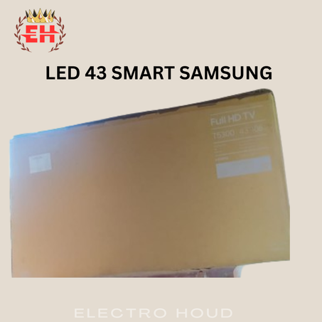LED 43 SAMSUNG