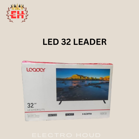 LED LEADER 32