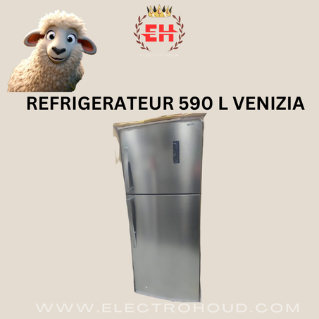 REFRIGERATEUR 590 VENEZIA