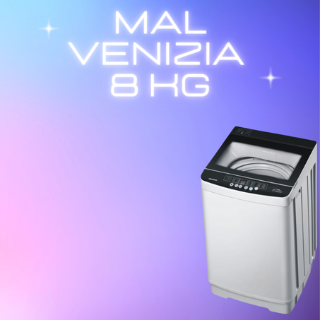 MAL VENIZIA 8.5 KG