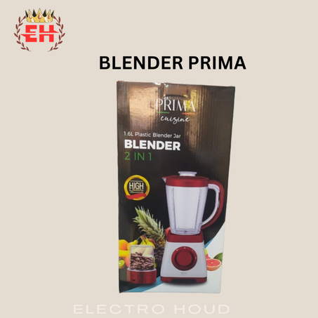 BLENDER PRIMA