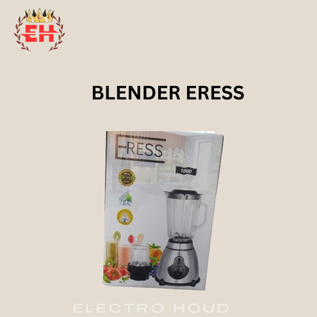 BLENDER ERESS