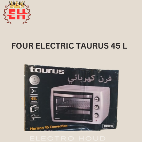 FOUR TAURUS 45