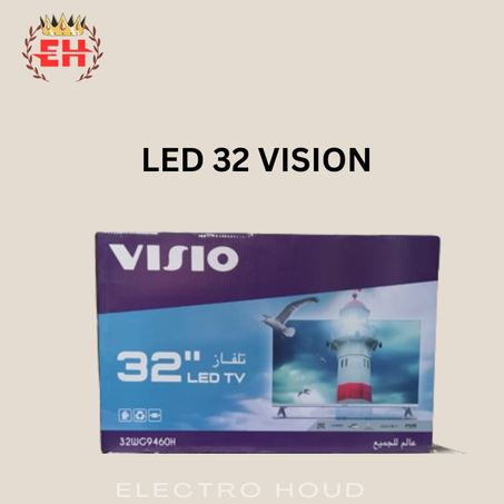 LED 32 VISION