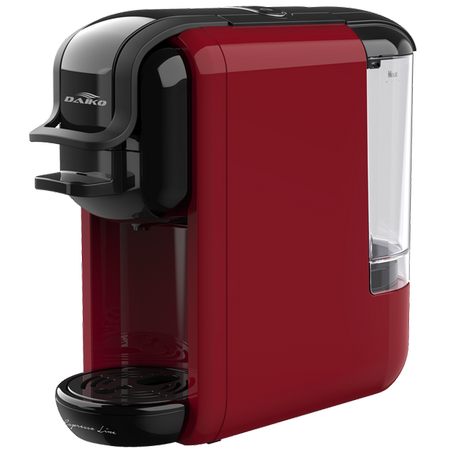 CAFITIER DAIKO 4 SUR 1