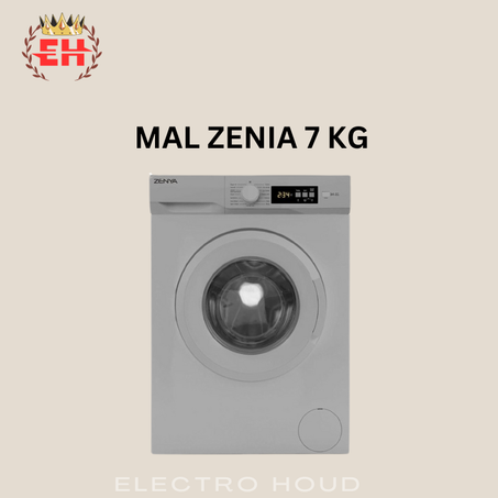 MAL ZENIA 7 KG
