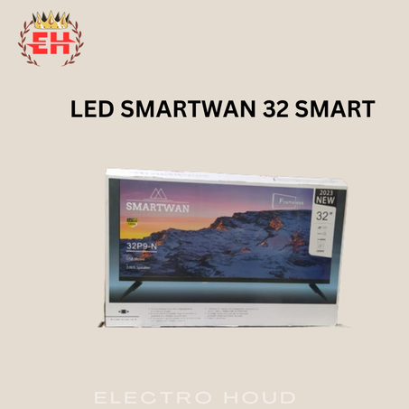 LED SMARTWAN 32 SMART
