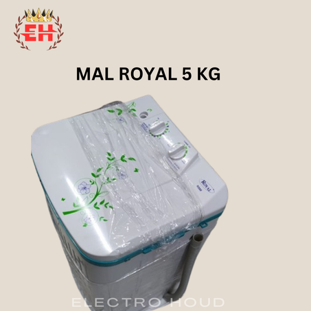 MAL ROYAL 5 KG