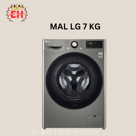 MAL LG 7.5 KG