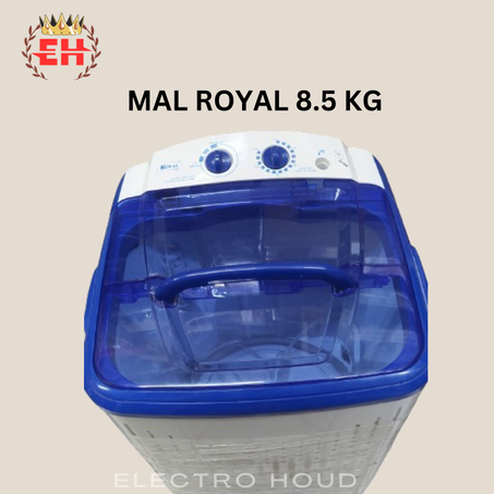 MAL ROYAL 8.5 KG