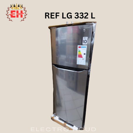 REF LG 332 L