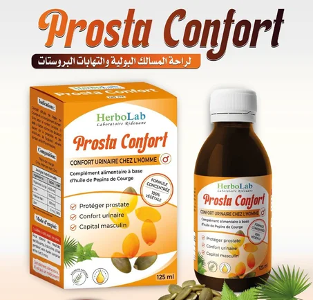 PROSTA CONFORT