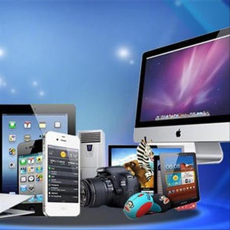 الإلكترونيات