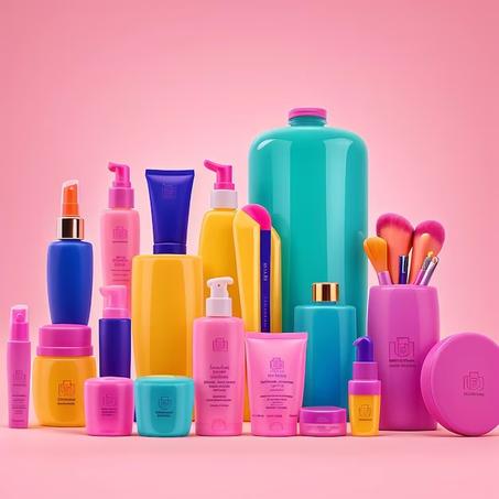 منتجات الجمال و العناية الشخصية