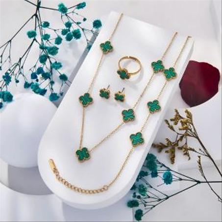 ENSEMBLE EN ACIER ENOXYDABLE