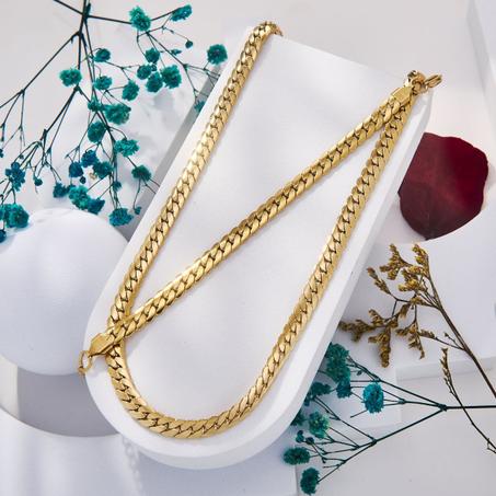 Ensemble RADKO Colliet et Gourmette