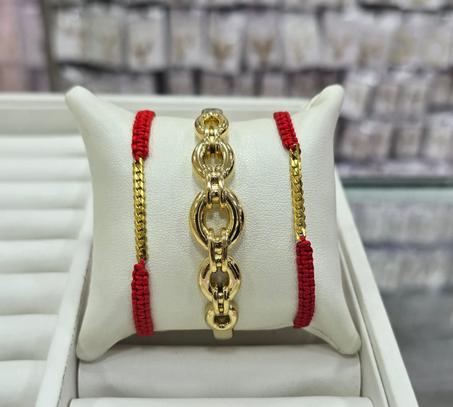 Bracelet 3 pieces (REF 05)