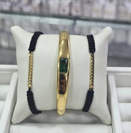 Bracelet 3 piéces ( REF 01)