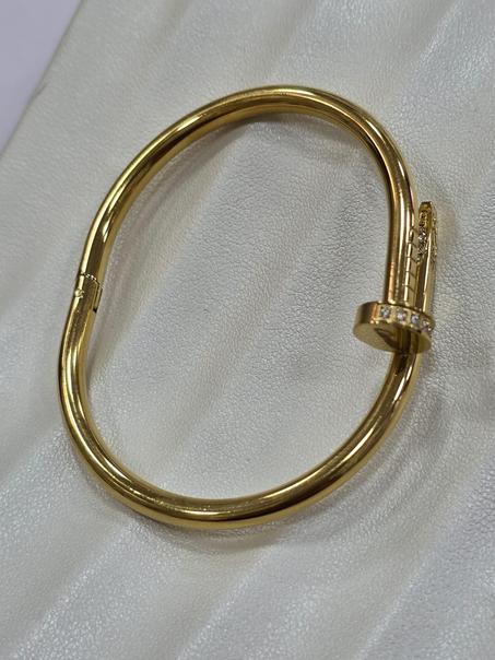 Bracelet MESMAR en acier inoxydable