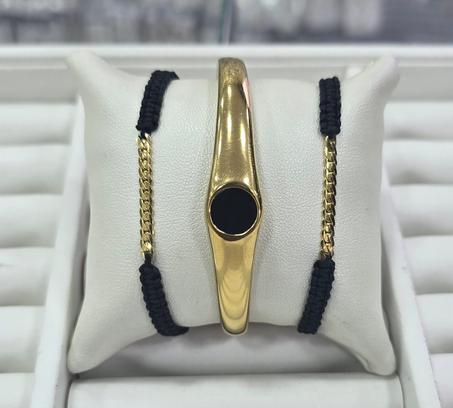 Bracelet 3 piéces (REF 02)