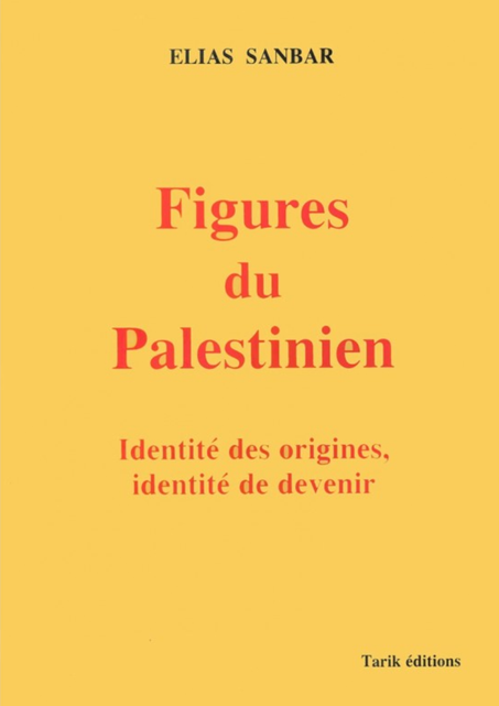 Figures du Palestinien