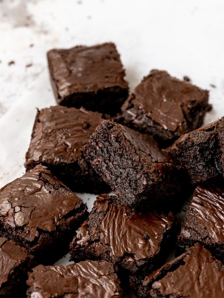 Brownies classic