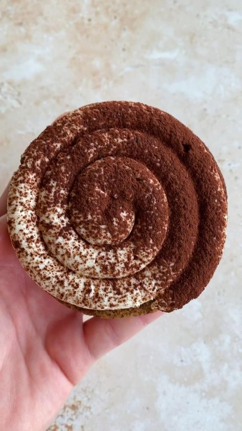 TIRAMISU COOKIES