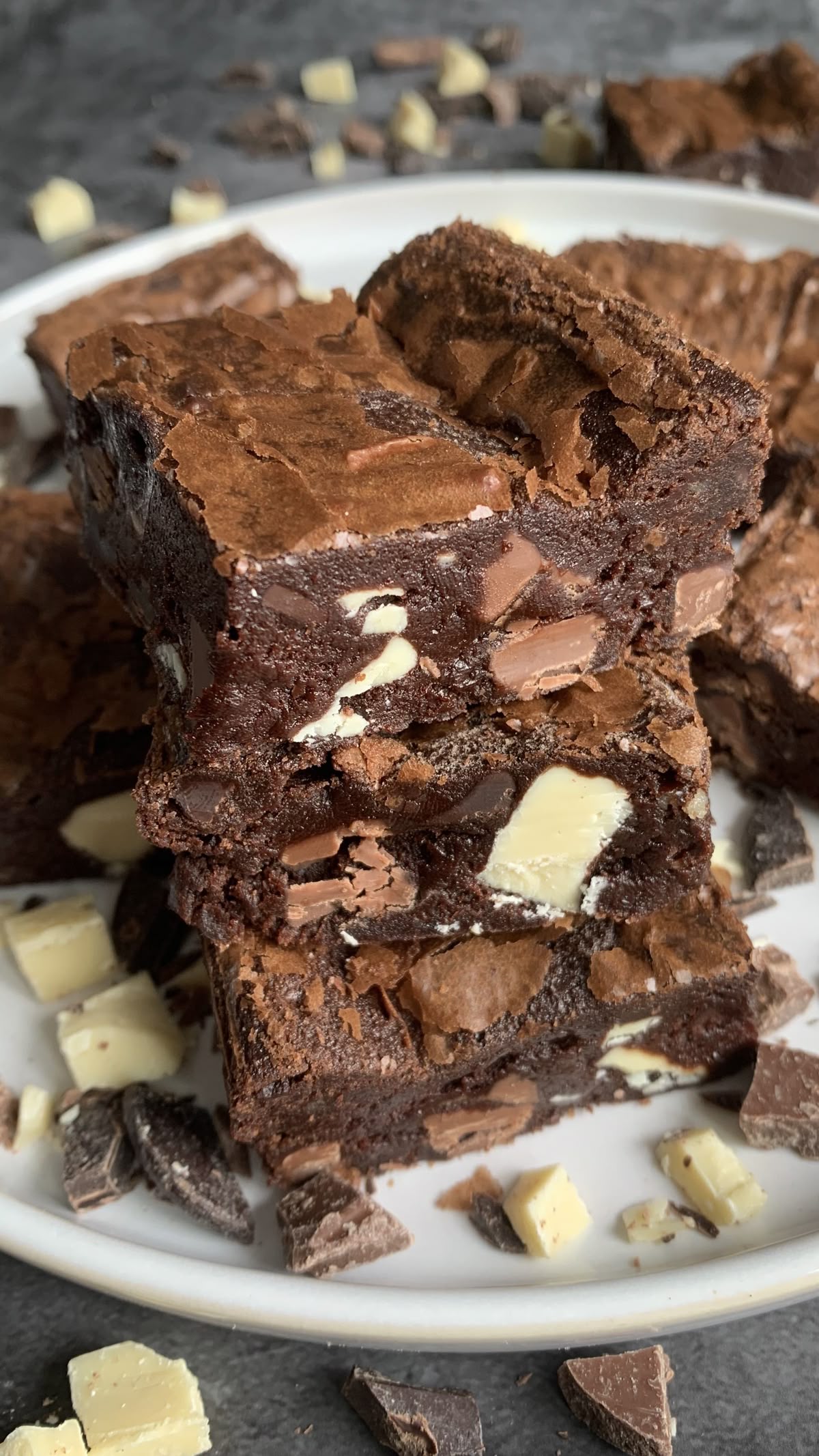 Brownies classic