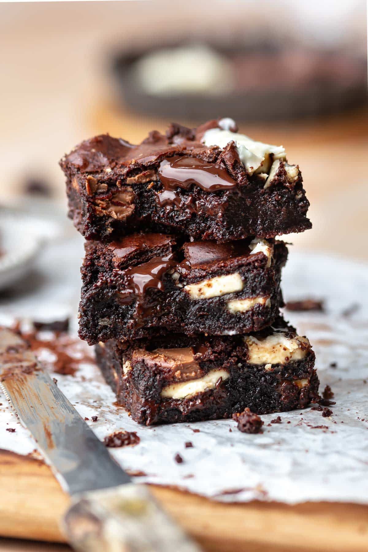Brownies classic