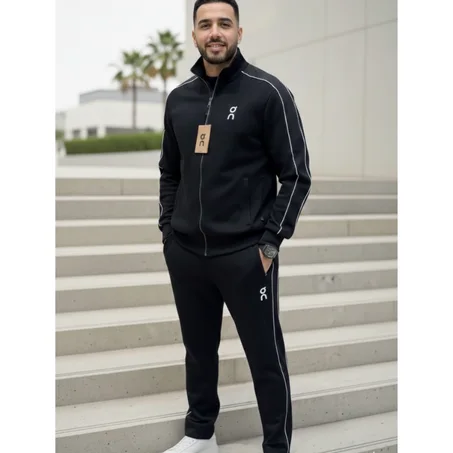 Survet 2026 : On Sport Chic