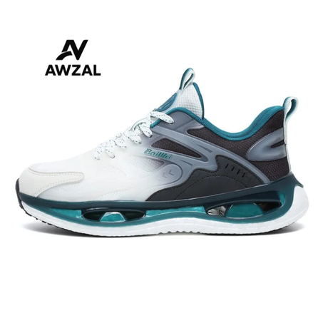 Chaussure baillei nouvelle