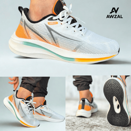 Nouvelle Chaussure Confort