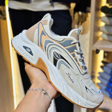 NEW BALANCE SPORT 2025