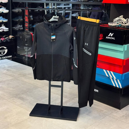 Nouvelle Survêt Under Armour  🔥