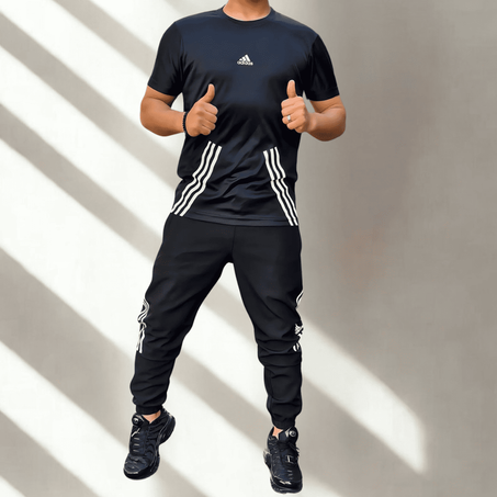 EnsembLe adidas  2025