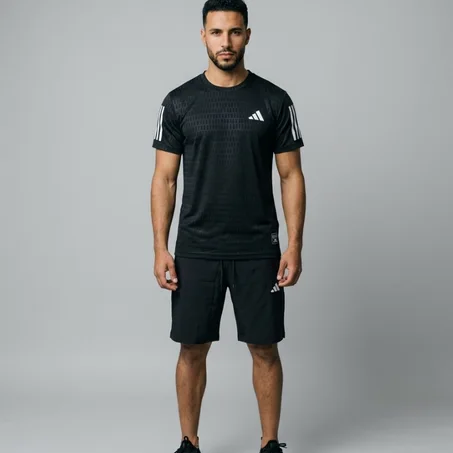 Ensemble Adidas 2026
