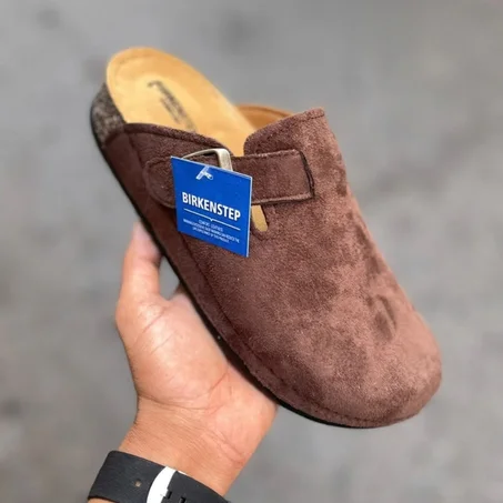 Sabot Daim Homme